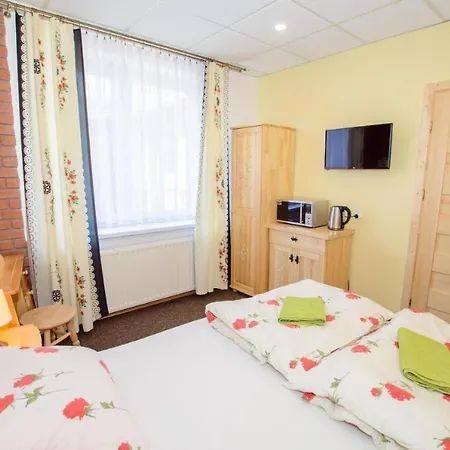 Krupowki 36 / 8a - Pokoj 2 Osobowy Z Widokiem Na Giewont Homestay